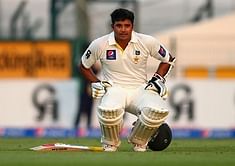 Azhar Ali in UK for treatment of his knee injury