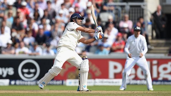 England v India: 4th Investec Test - Day One