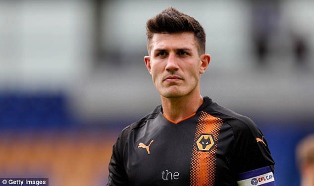 DANNY BATTH