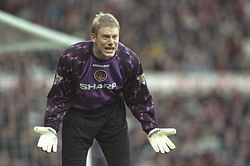 5 times stars humiliated great goalkeepers