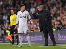 3 reasons why Ozil's reunion with Mourinho could prove to be bad news for Manchester United