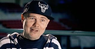 Pro Wrestling News: Billy Corgan speaks on relaunching NWA