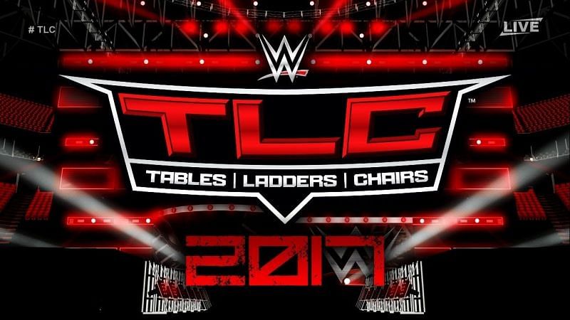 The final odds are in for TLC 2017
