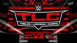 WWE News: Final betting odds for WWE TLC 2017