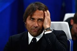 Chelsea players left angry due to Antonio Conte's training sessions