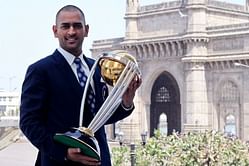 10 best innings played by Mahendra Singh Dhoni