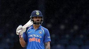 Stats: Virat Kohli becomes the fastest to 9000 ODI runs