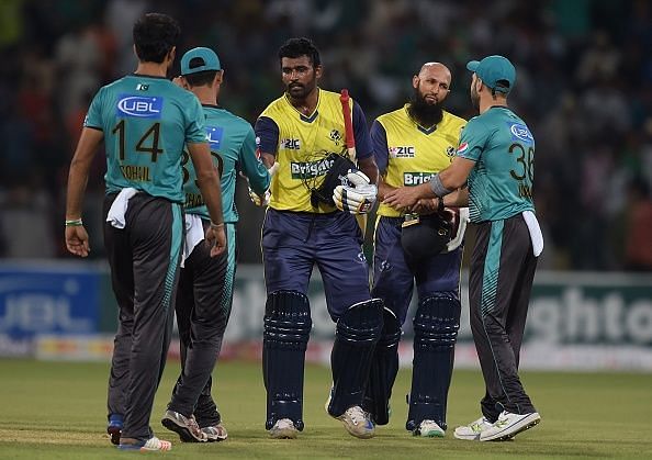 Thisara Perera Hashim Amla