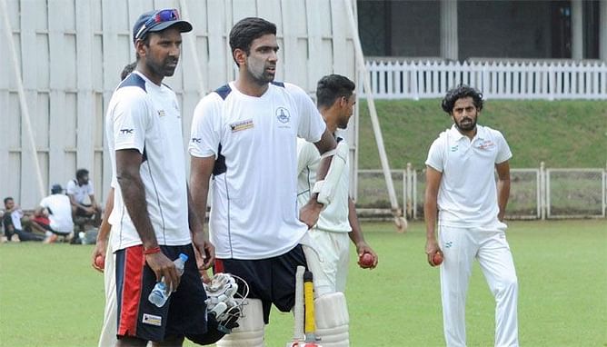 2017-18 Ranji Trophy: Tamil Nadu give Mumbai's Khadoos army a taste of their own medicine