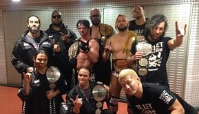 WWE/NJPW News: Kenny Omega acknowledges his current relationship with AJ Styles