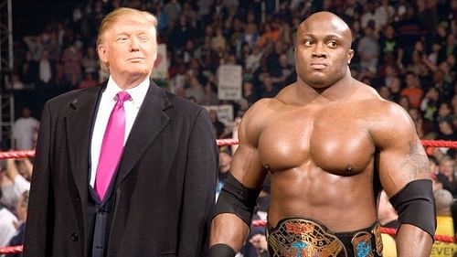 The current Impact Superstar opened up about his original mentor