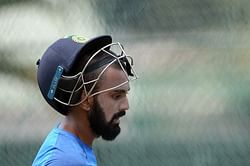 K L Rahul, Karun Nair named in Karnataka Ranji squad