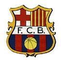 Barcelona&#039;s crest - 1910