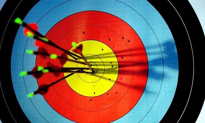 Close shave at SAI: Arrow pierces neck of 14-year-old archer