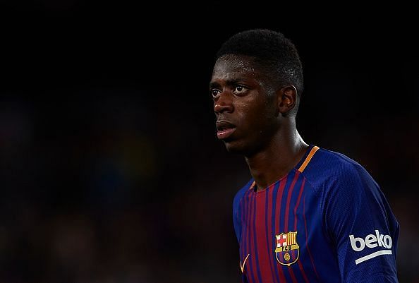 Ranking the 5 best transfer windows of all time: Barcelona
