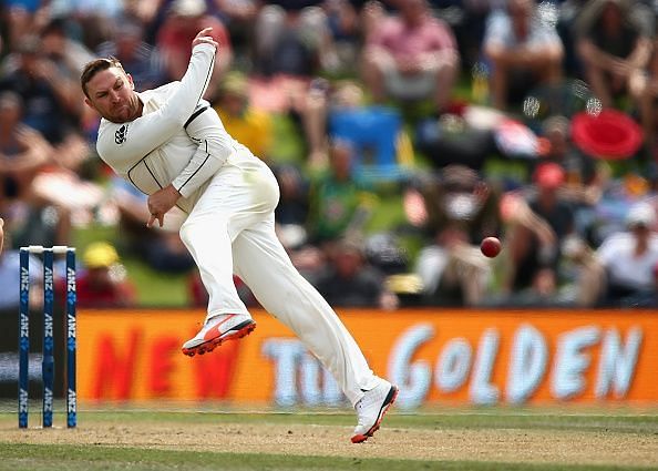 10 best New Zealand fielders of all time