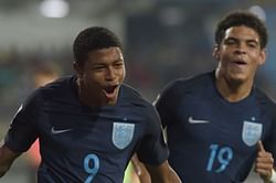 England reject playing FIFA U17 World Cup semifinal vs Brazil in Guwahati