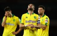 Arsenal v Norwich City - Carabao Cup Fourth Round