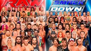 10 most misused WWE wrestlers of 2017