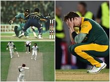 5 times favourites blew their chances of winning the World Cup