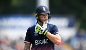 New Balance terminate Ben Stokes' contract