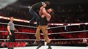 WWE News: Huge RAW star added to TLC main event to fight The Shield