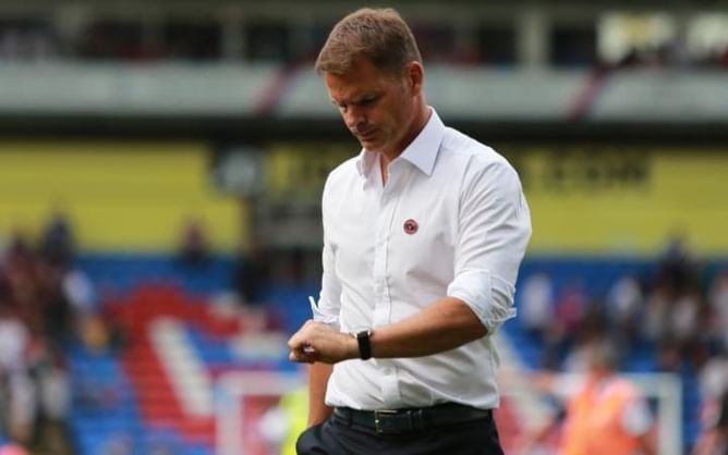 5 clubs from Europe’s top 5 leagues that have made a surprising start this season