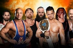 5 times WWE was forced to make last-minute Superstar changes