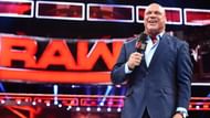 Kurt Angle returns Shane McMahon's favour in kind