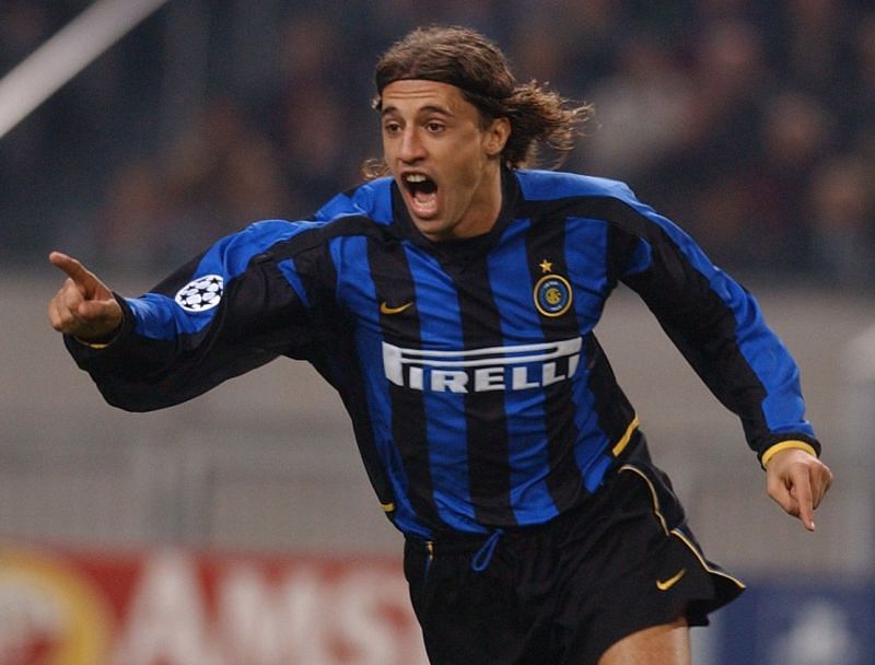 Crespo&#039;s style of play was a delight to fans and his scoring radar was always on.