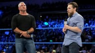 Will Shane McMahon demand an explanation from Daniel Bryan?
