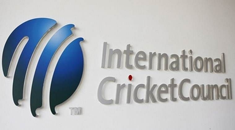 Image result for ICC TEST CHAMPIONSHIP and ODI LEAGUE