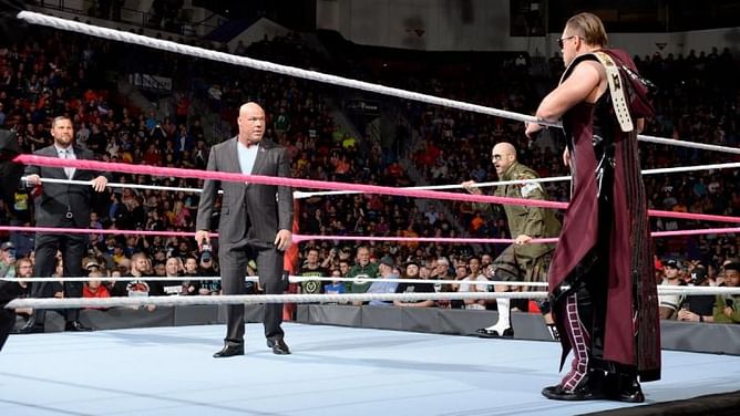 WWE News: Top SmackDown LIVE Superstar makes shocking Raw appearance