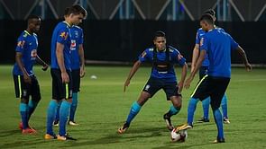FIFA U-17 World Cup 2017: Brazil, partisan crowd stand in way of Germany