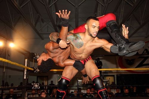 From the WWE Rumor Mill: Latest on Ricochet joining the WWE