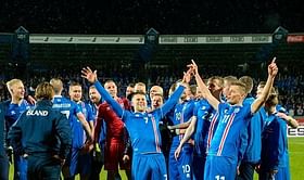 Iceland's success: A tutorial on silencing doubters