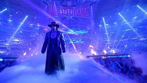 10 of wrestling's greatest entrance themes