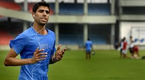 50 things that happened since Ashish Nehra's International debut