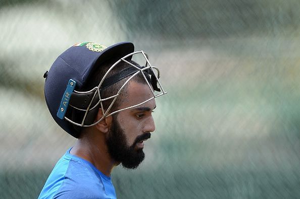 KL Rahul to play for BP XI vs New Zealand in warm-up games