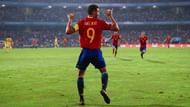 Spain also have a goal machine of their own in captain Abel Ruiz