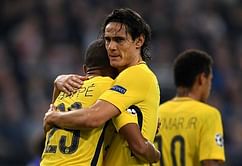 Champions League 2017/18: Anderlecht 0-4 PSG - Player Ratings