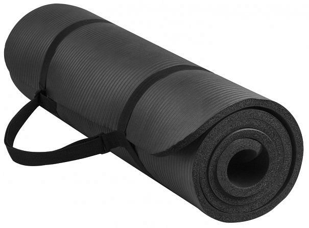 Best Deal for Reehut 1/2-Inch Extra Thick High Density NBR Exercise Yoga