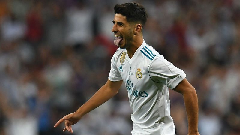 The jewel in Real Madrid&#039;s crown, Asensio definitely has Ballon d&#039;Or potential