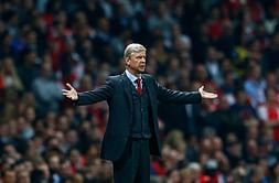 5 World Class players who rejected Arsenal