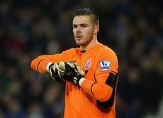 Top 5 Goalkeepers in the Premier League right now