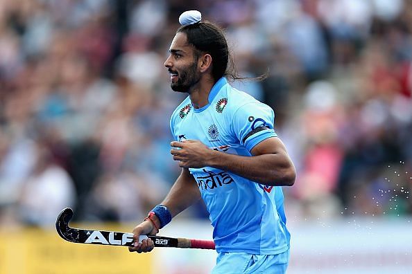 India hockey