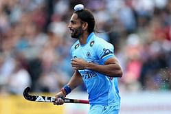 Asia Cup Hockey 2017 Schedule: India start as favourites