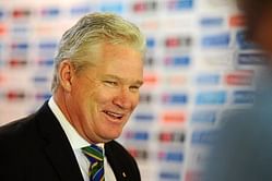 5 great players who coached teams outside their country