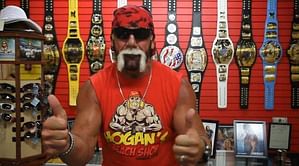 WWE News: Hulk Hogan considering big change in his iconic look