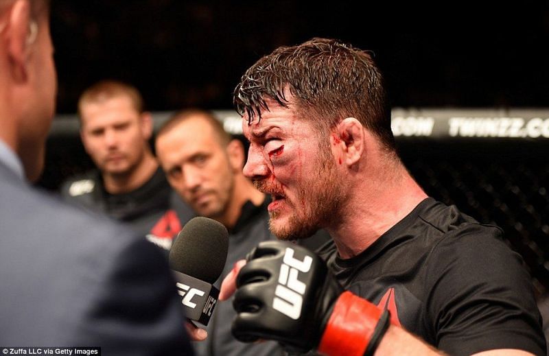 Several UFC fighters have been part of unwanted altercations at the gym